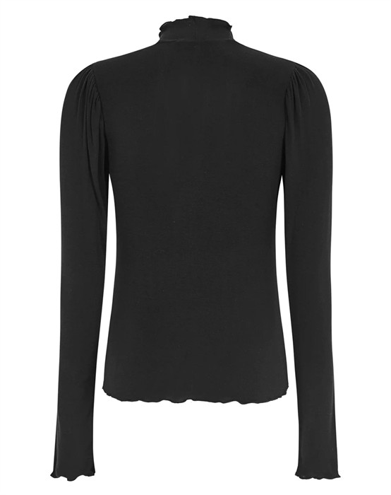 SRRoman Frill Langærmet Trøje